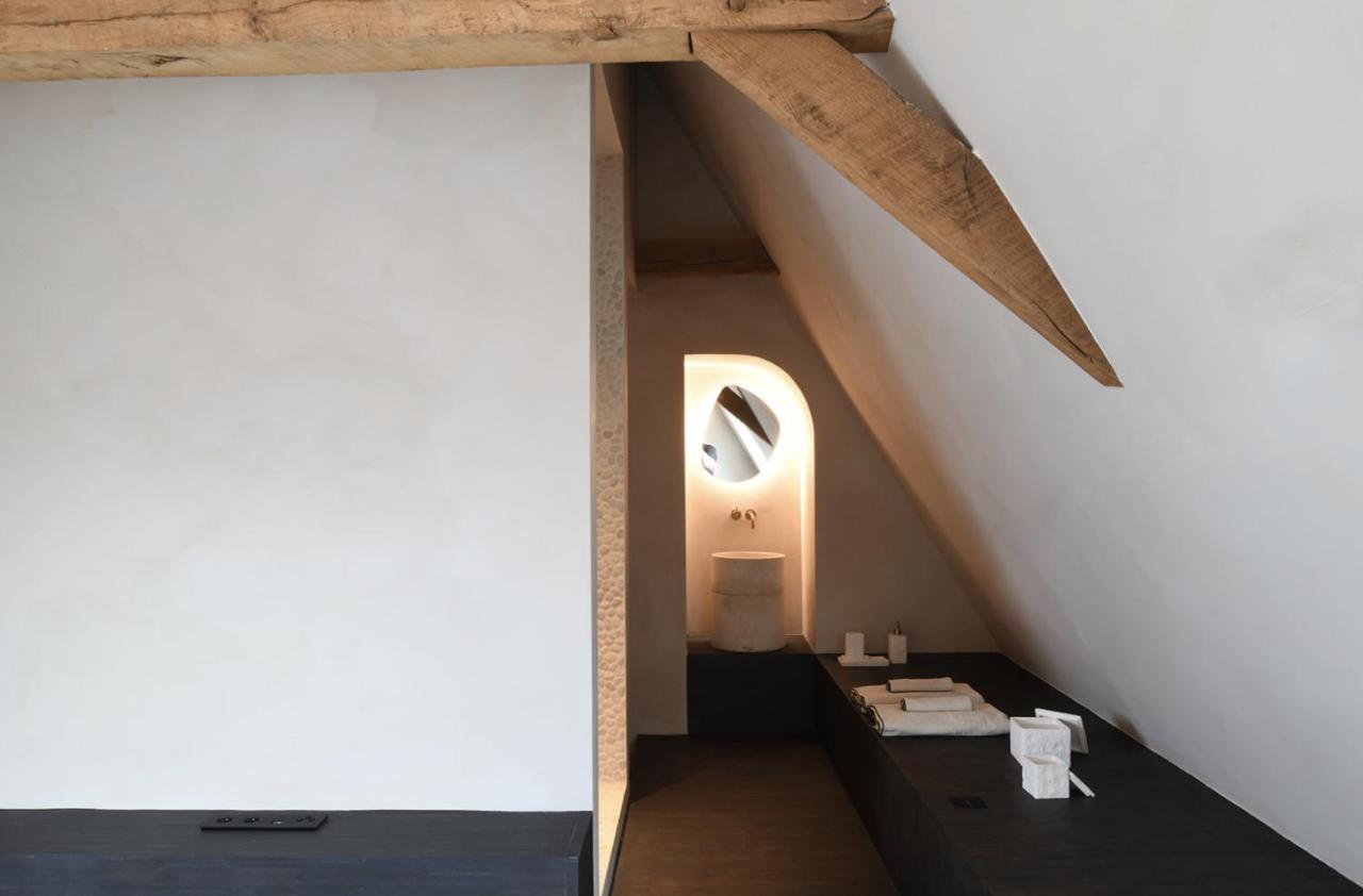 B&B Dezwartefles Gandawa Zewnętrze zdjęcie