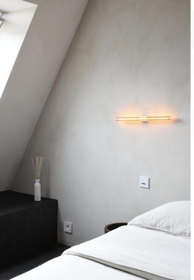 B&B Dezwartefles Gandawa Zewnętrze zdjęcie