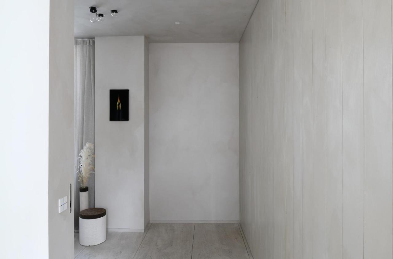 B&B Dezwartefles Gandawa Zewnętrze zdjęcie