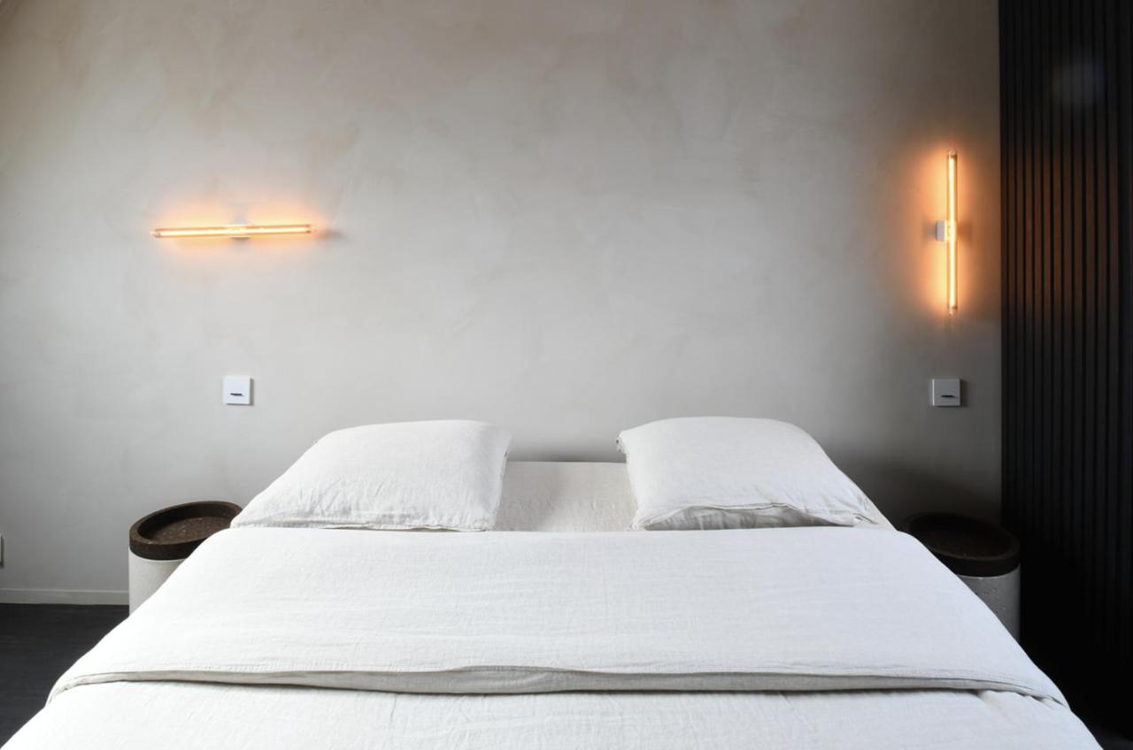 B&B Dezwartefles Gandawa Zewnętrze zdjęcie